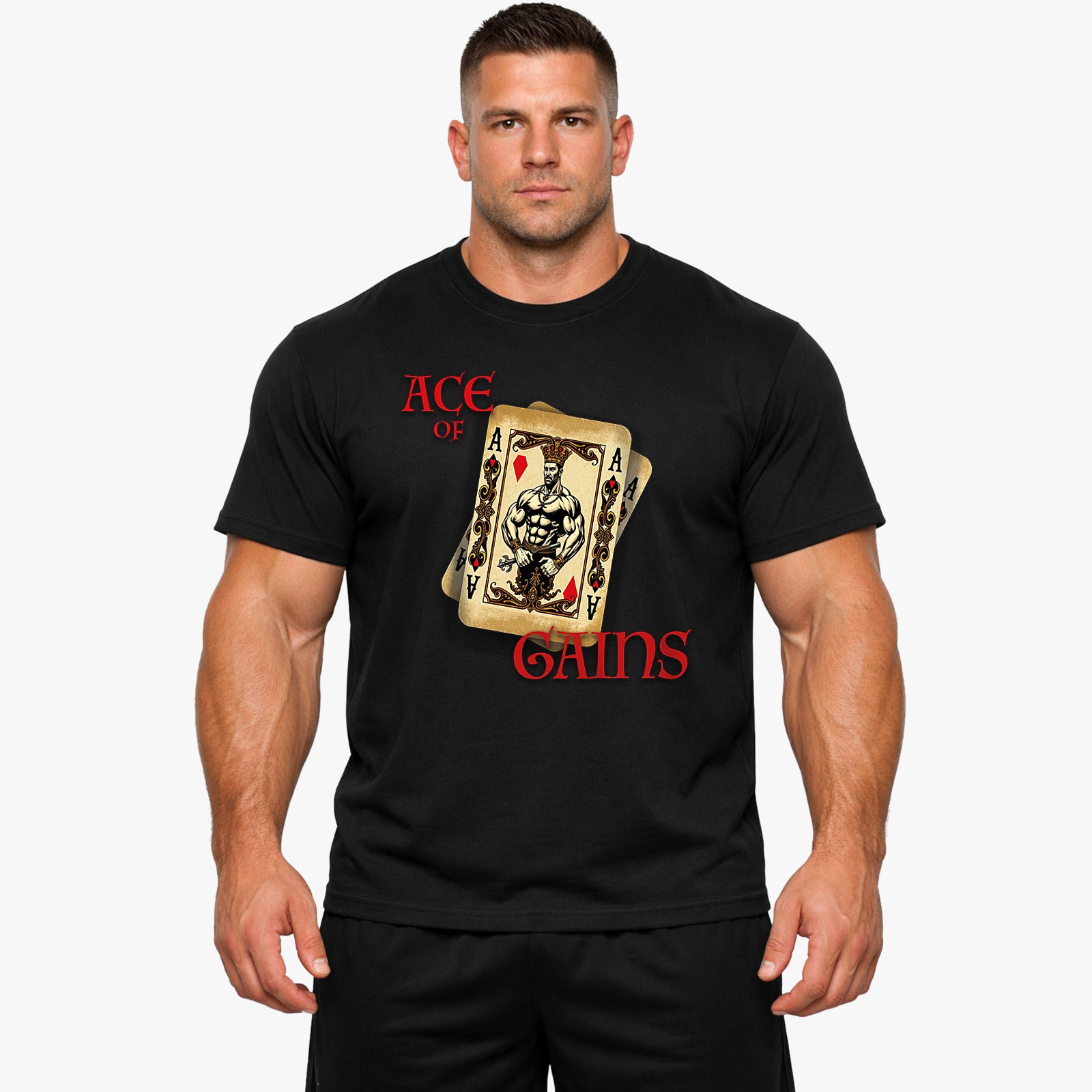 Gains Shirt