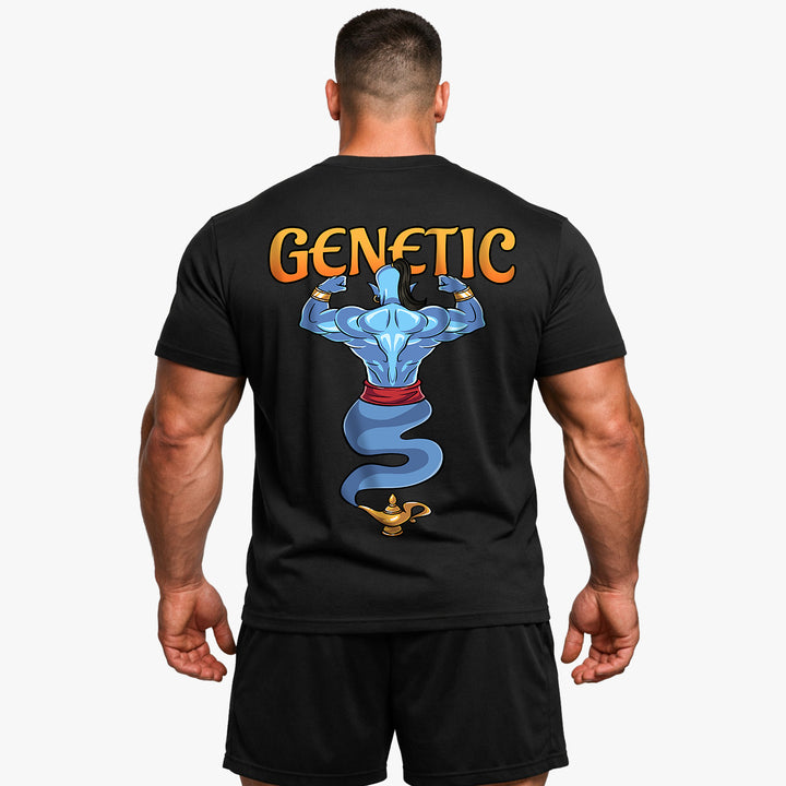 Genetic (Backprint) Shirt