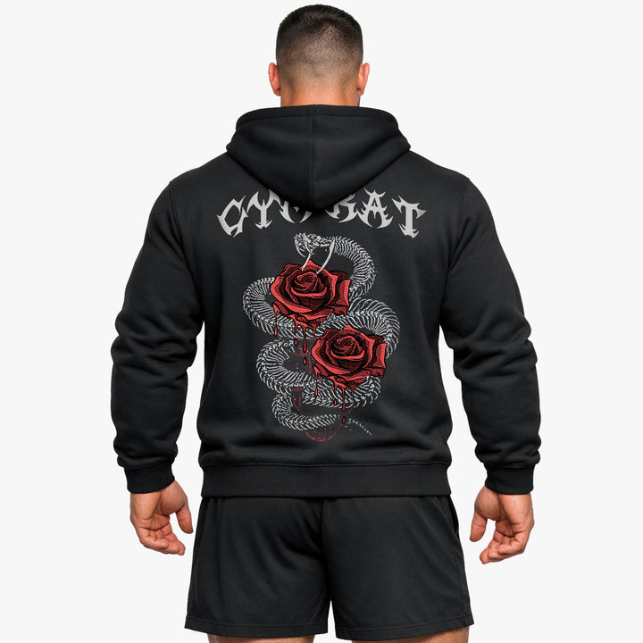 Gym Rat Hoodie