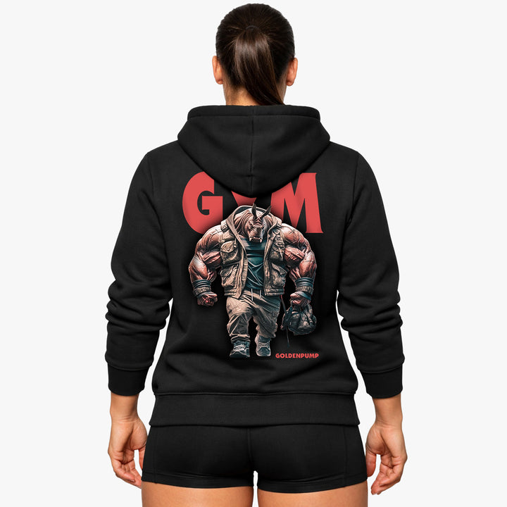 Gym Hoodie
