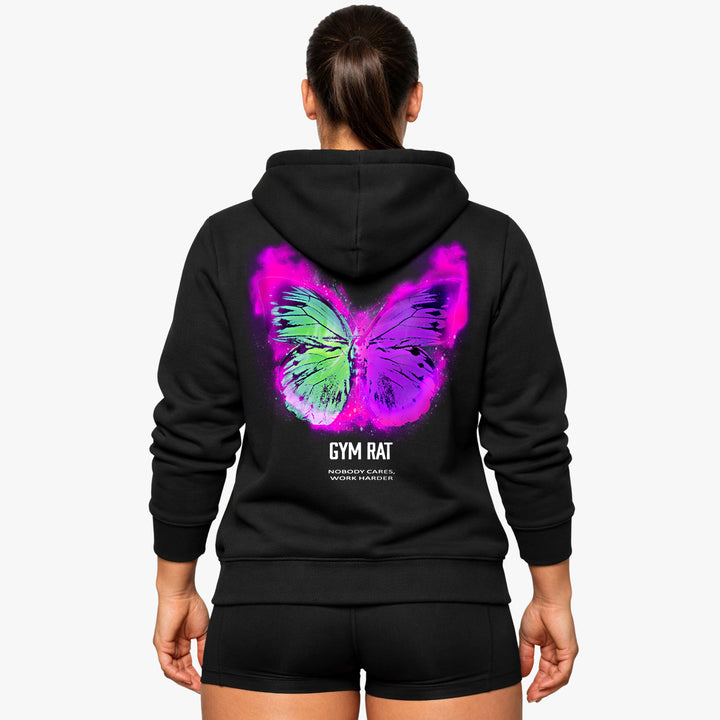 Gym rat Hoodie