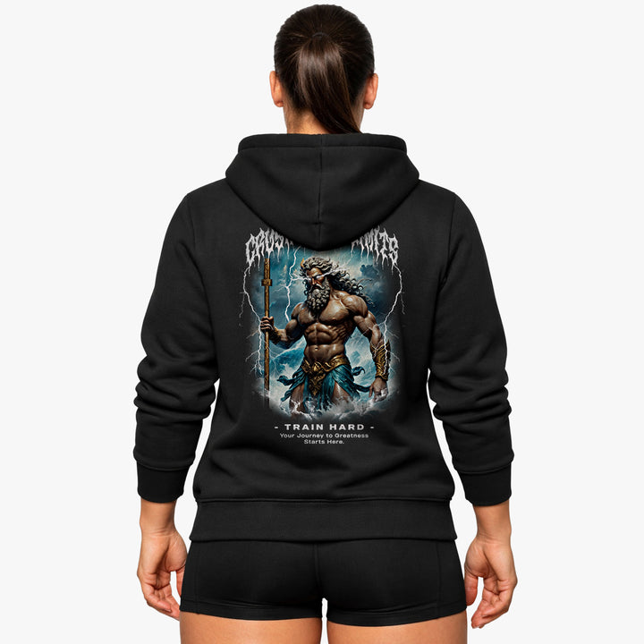 Hard Hoodie