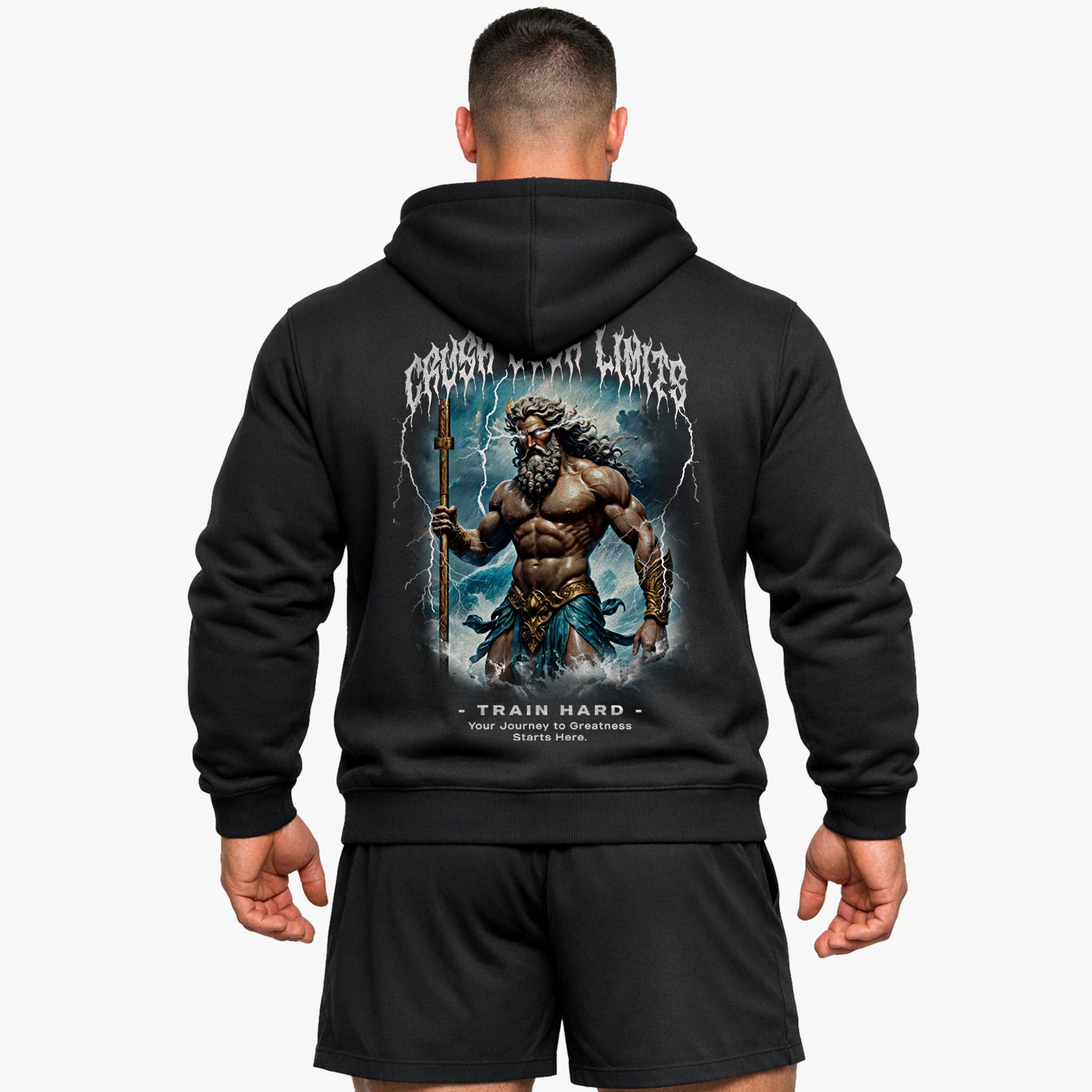 Hard Hoodie