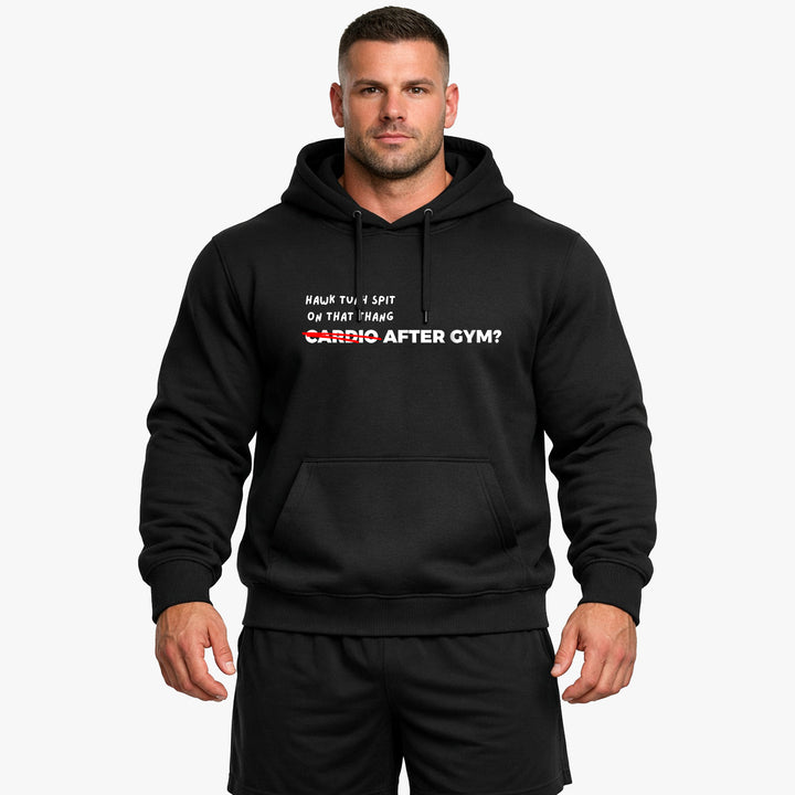 Sudadera con capucha Hawk Tuah
