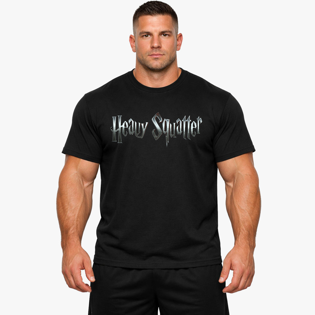 Heavy Squatter Shirt