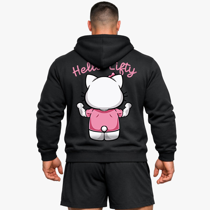 Hello Lifty Hoodie