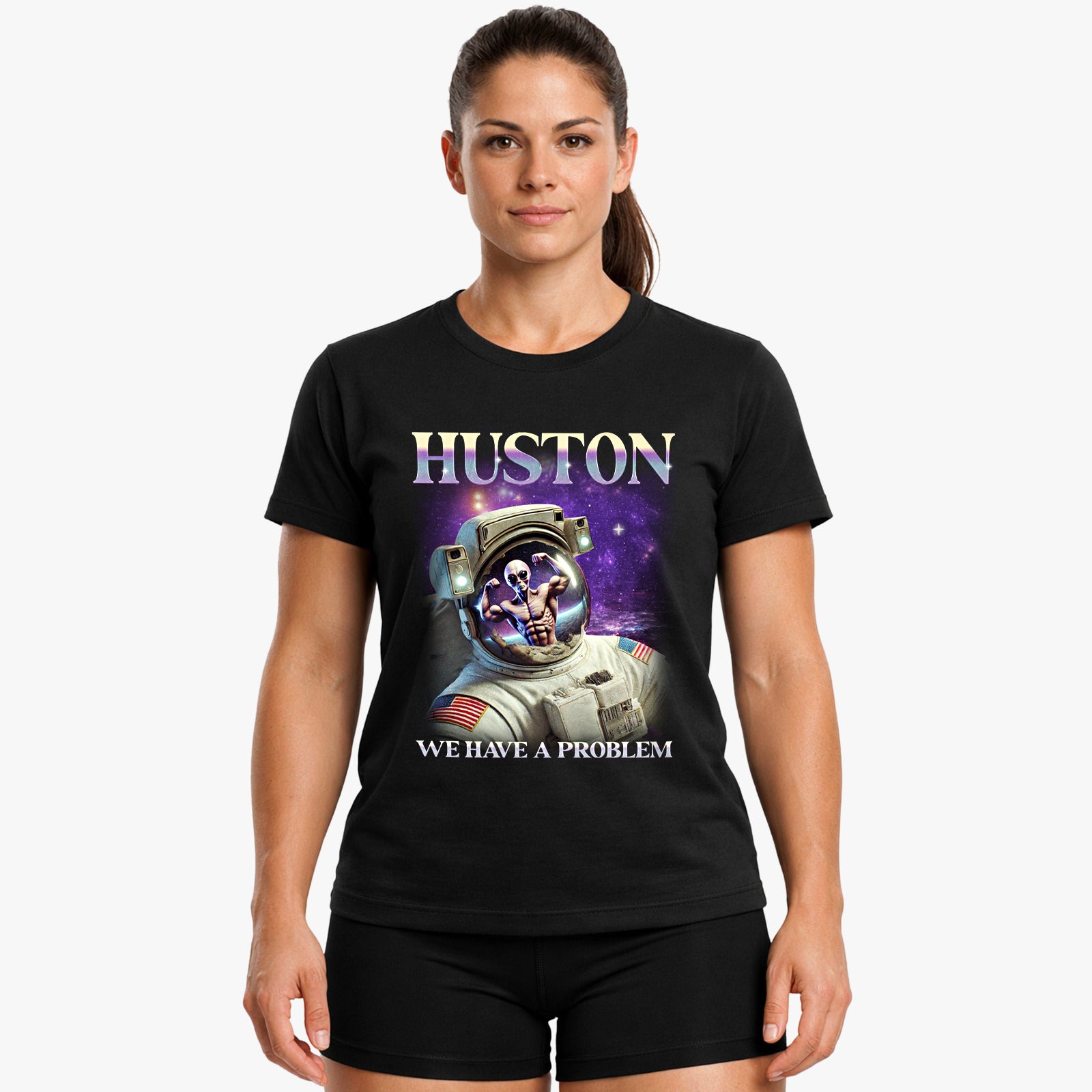 Huston Shirt