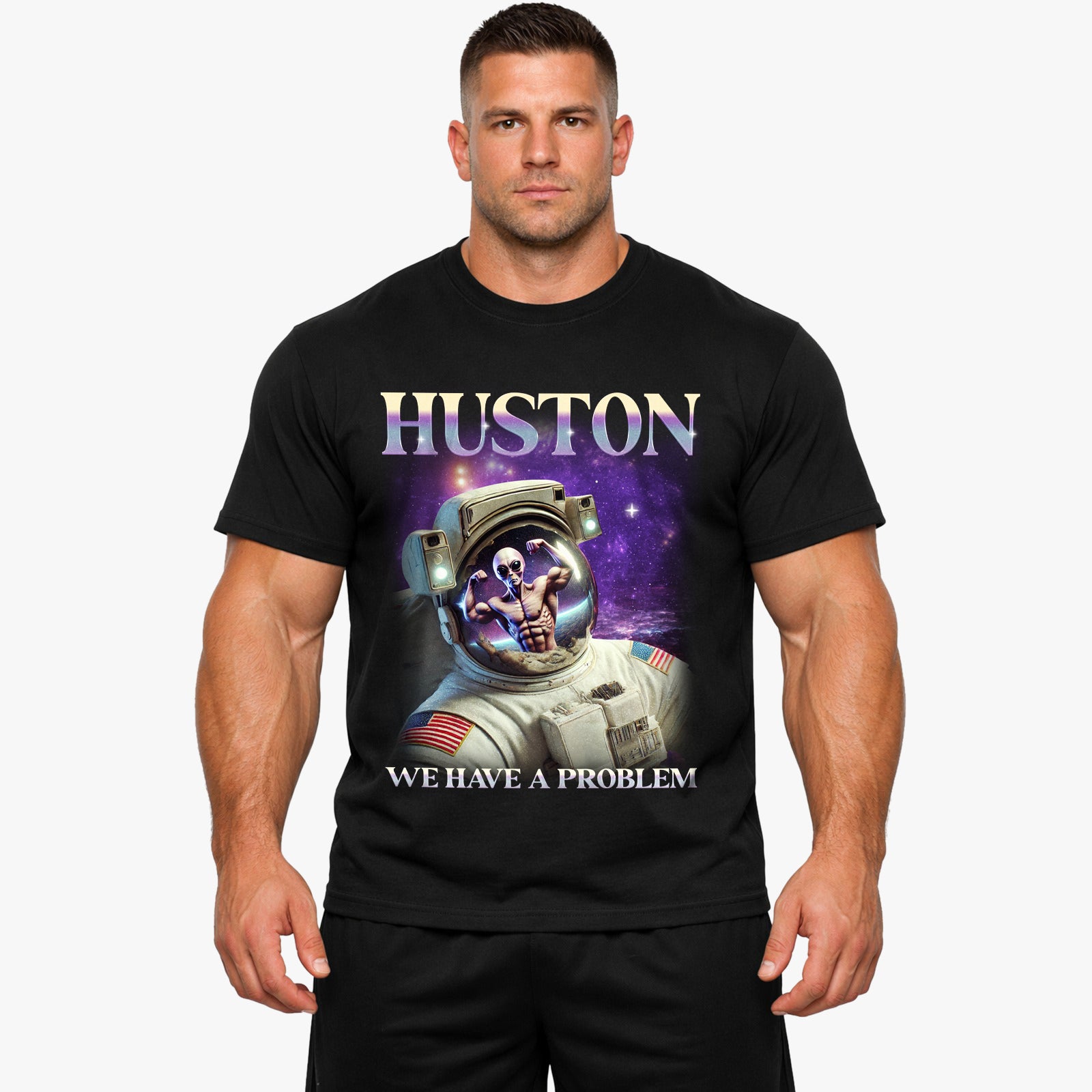Huston Shirt