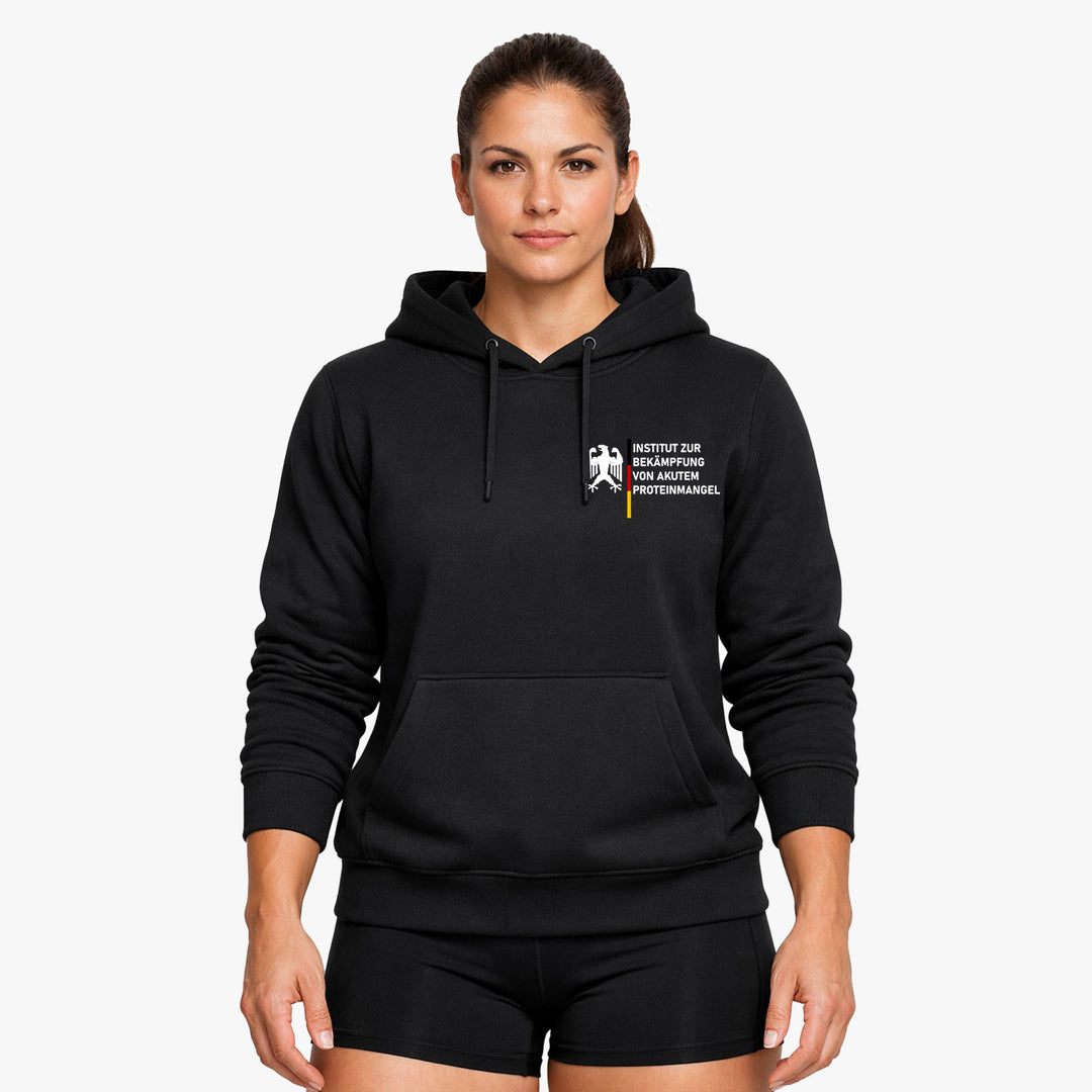 Institut Hoodie