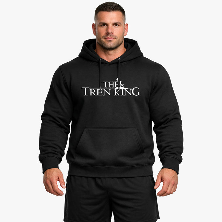 King Hoodie