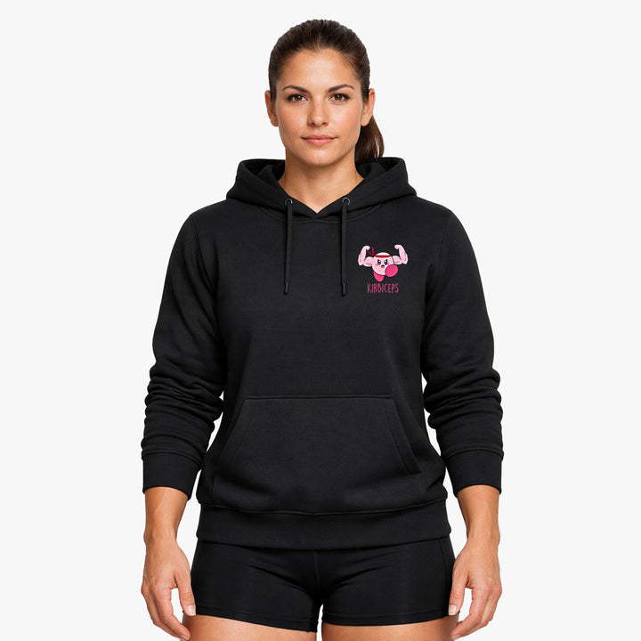 Sudadera con capucha de Kirbicep
