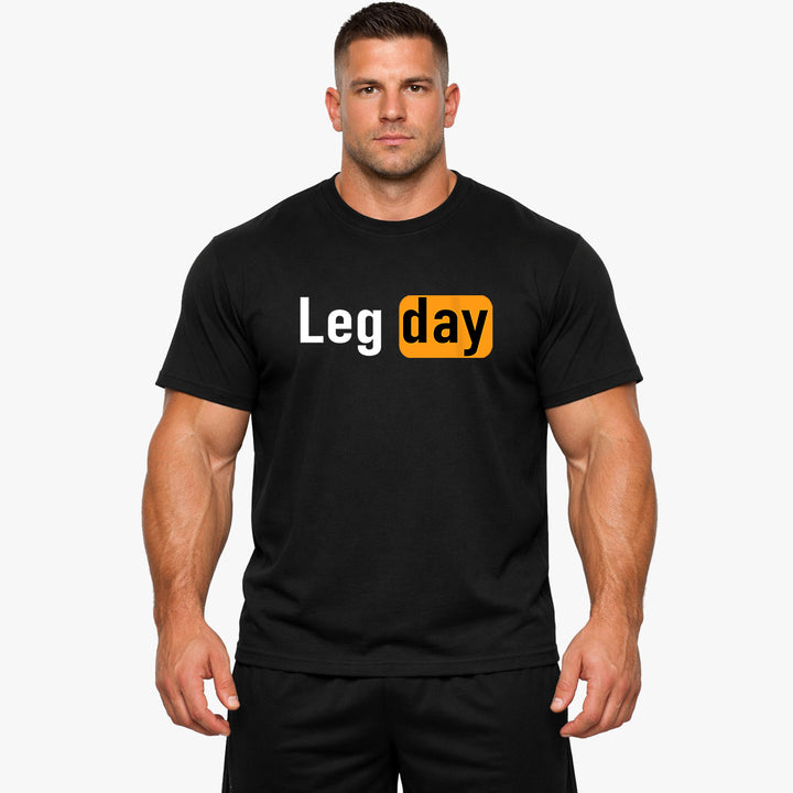 Leg day Shirt