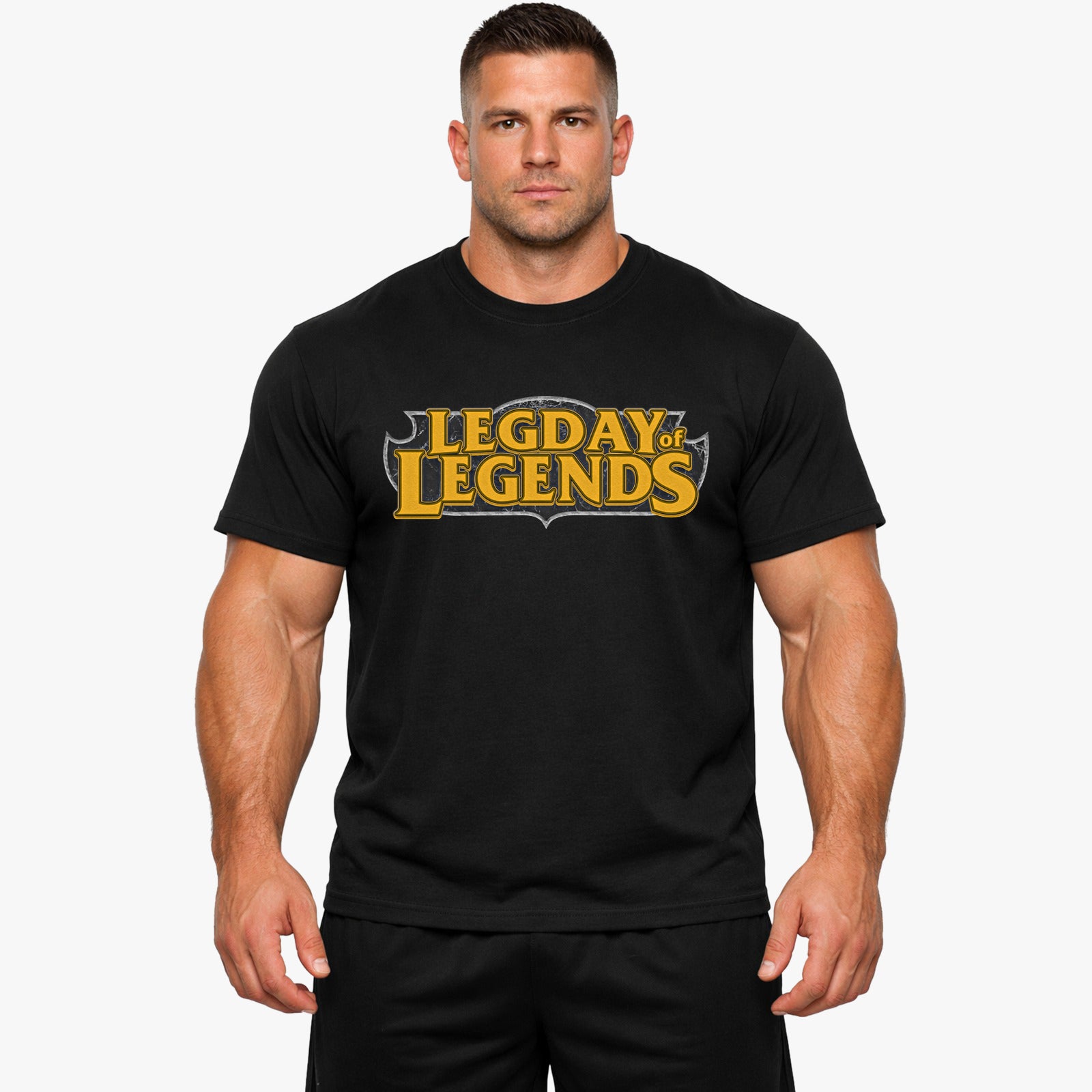 Legday of Legends Shirt