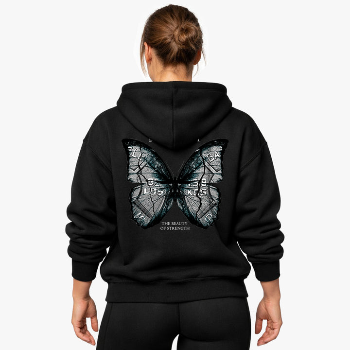 Lift Oversized Hoodie