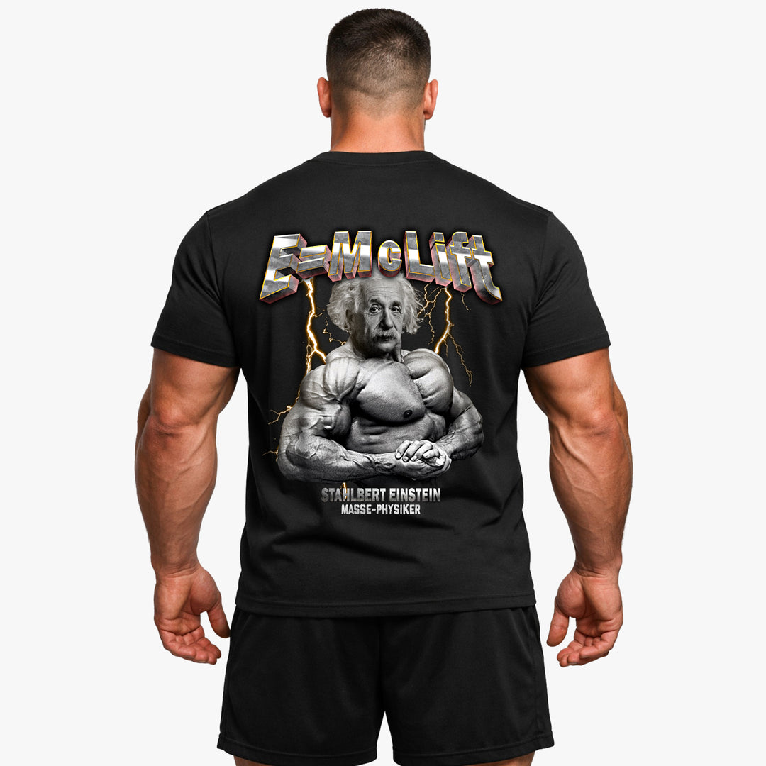 Lift (Backprint) Shirt