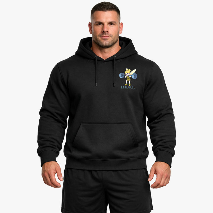 Lifterbell Hoodie