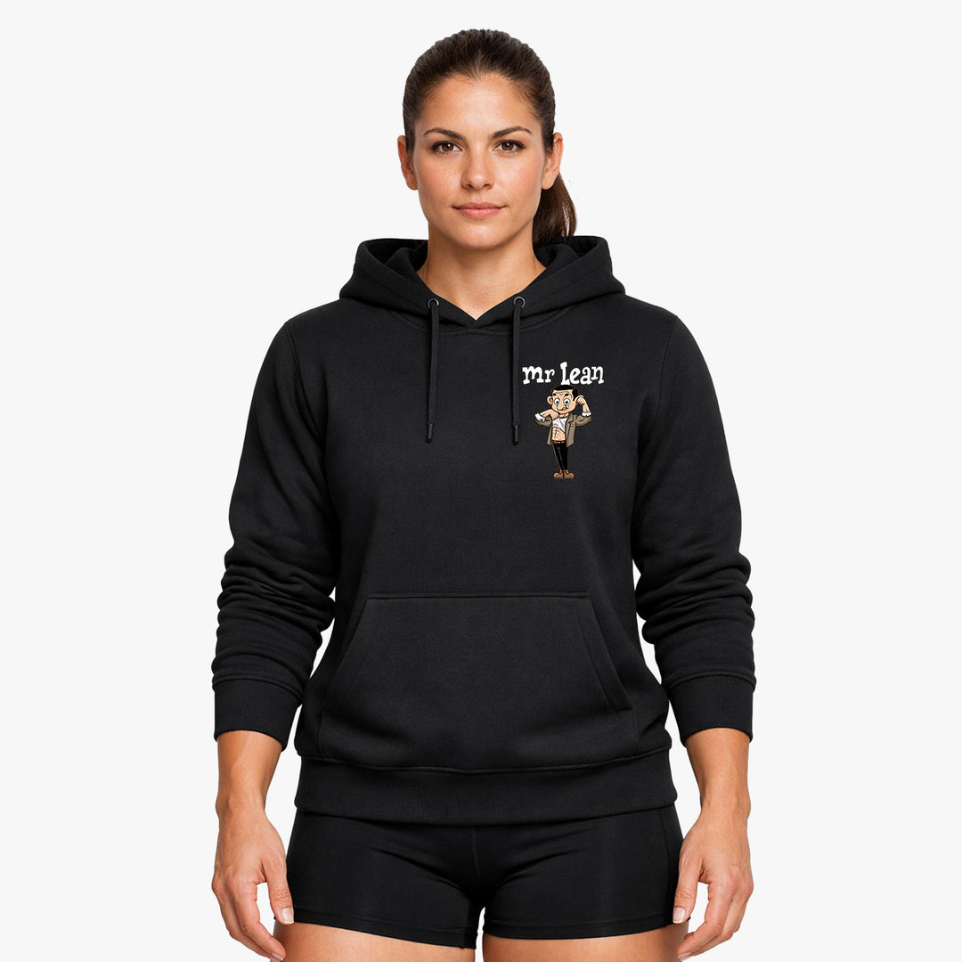 Mr Lean Hoodie