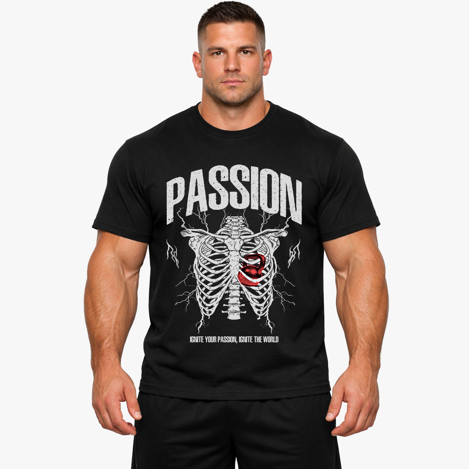 Passion Shirt