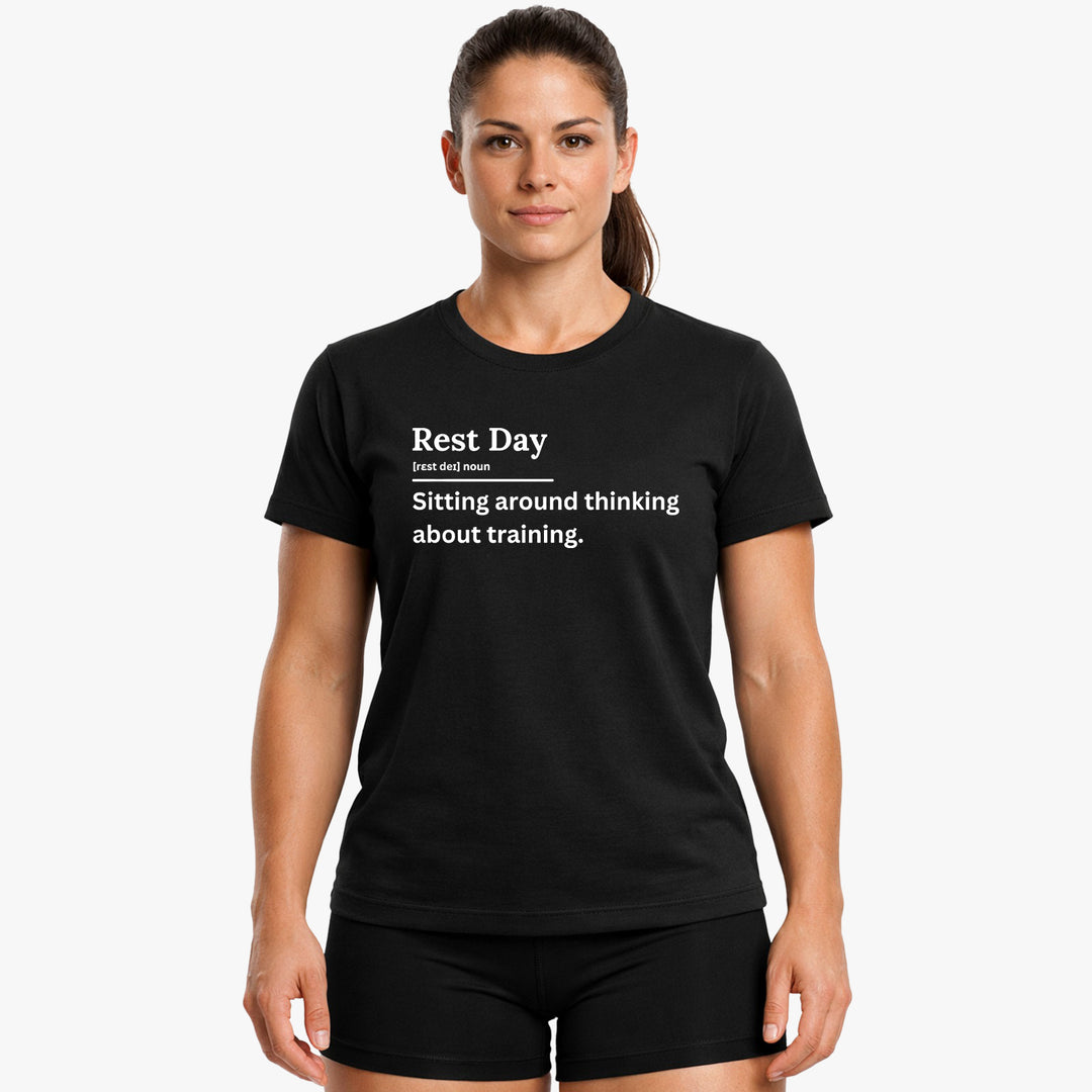 Rest day Shirt