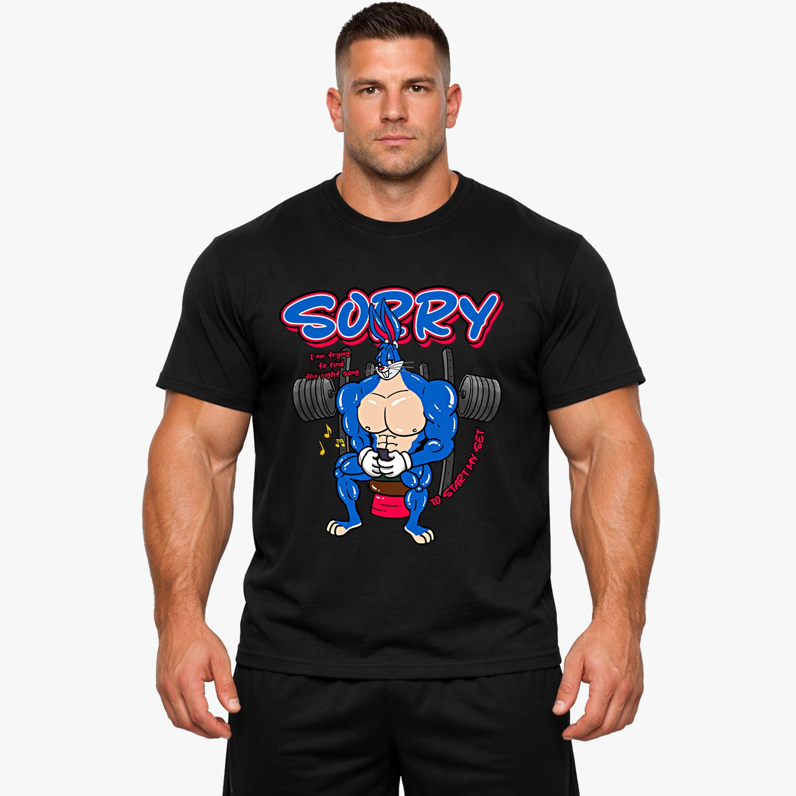 Sorry Shirt