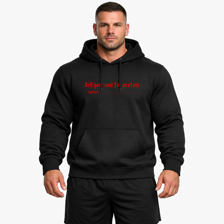 Ziel hoodie