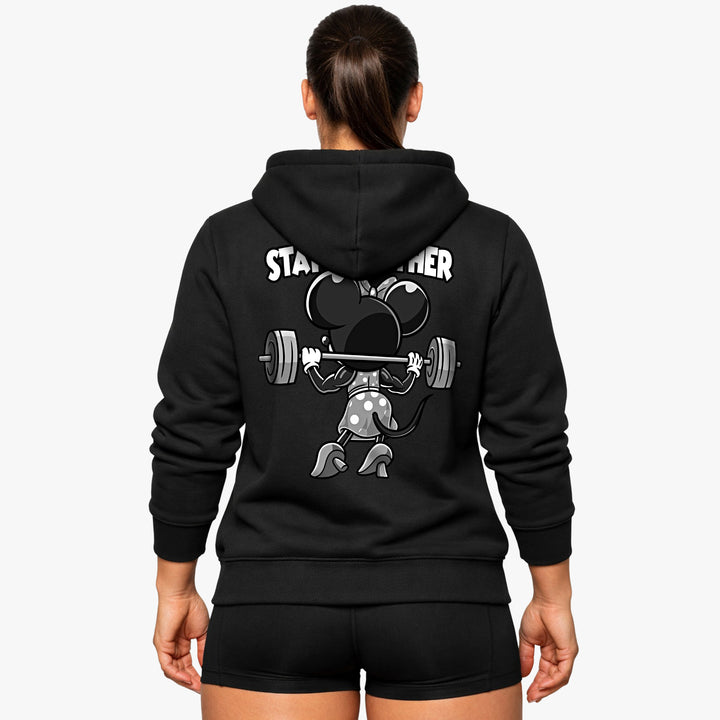 Stay Together Hoodie