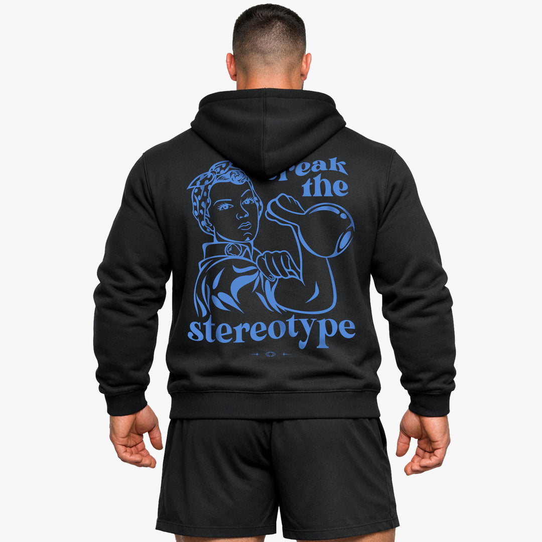 Stereotype Hoodie