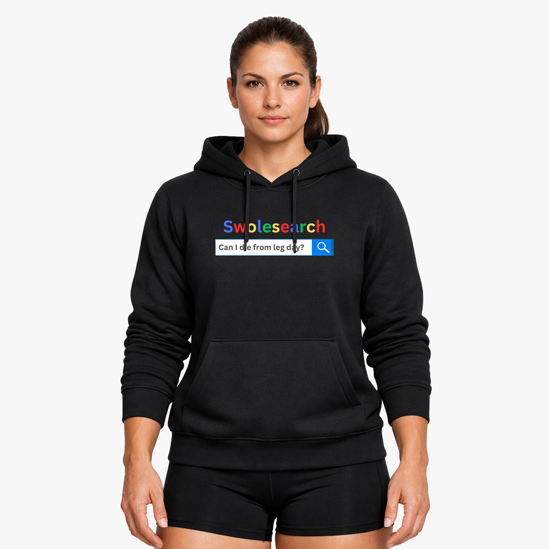 Swolesearch-hoodie