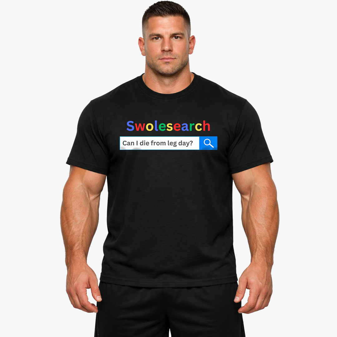 Chemise Swolesearch