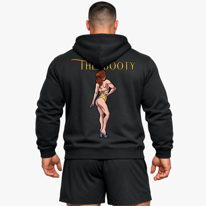 The Booty Hoodie