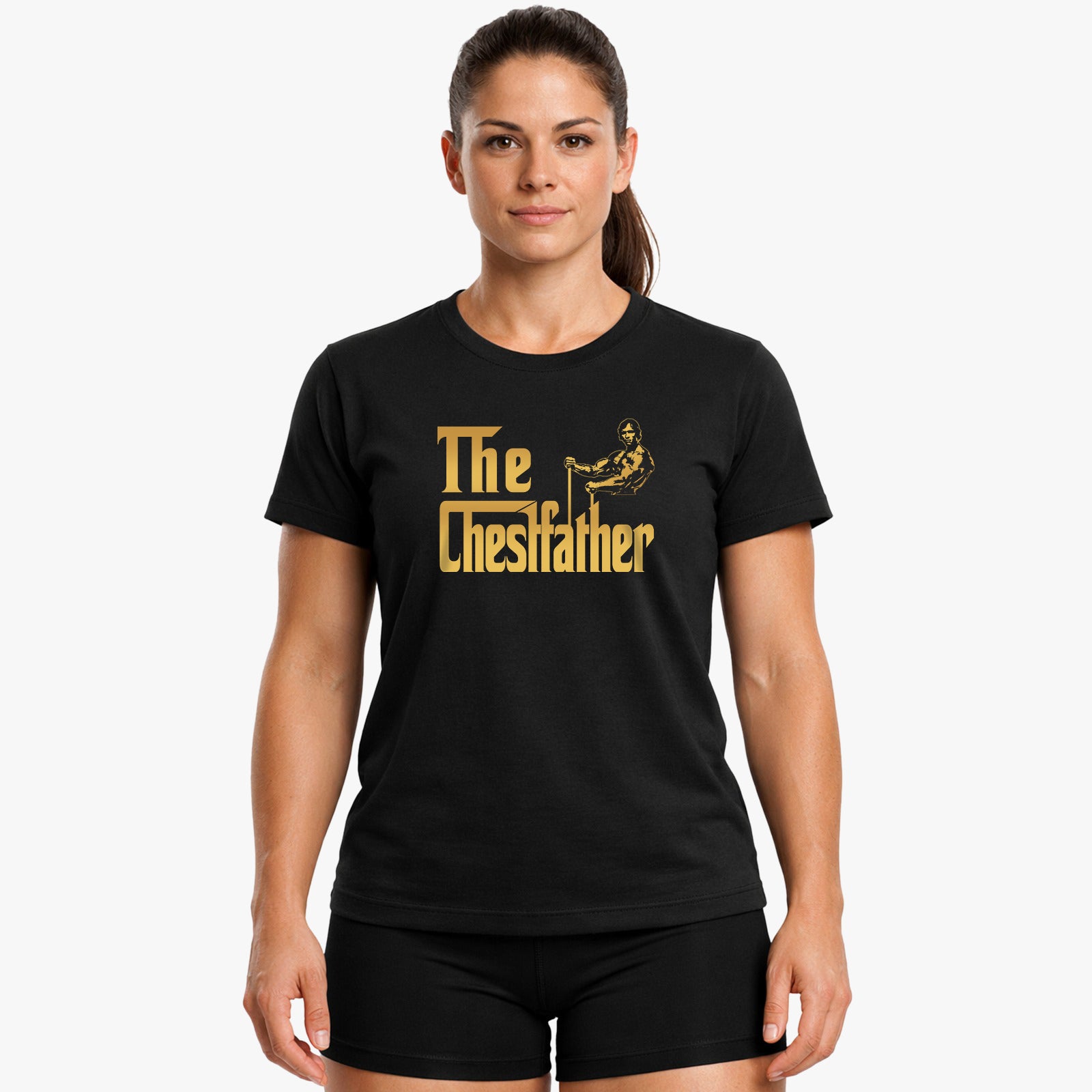 The chestfather Shirt