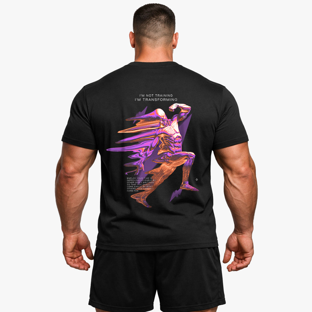 Transform (Backprint) Shirt