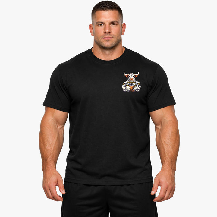 Tren&Jerry's Shirt