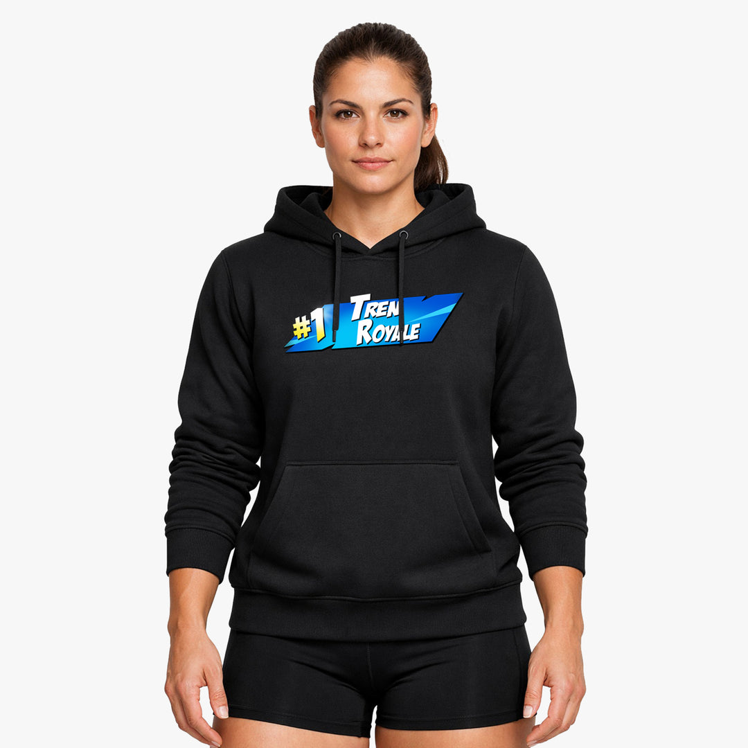 Tren Royale Hoodie