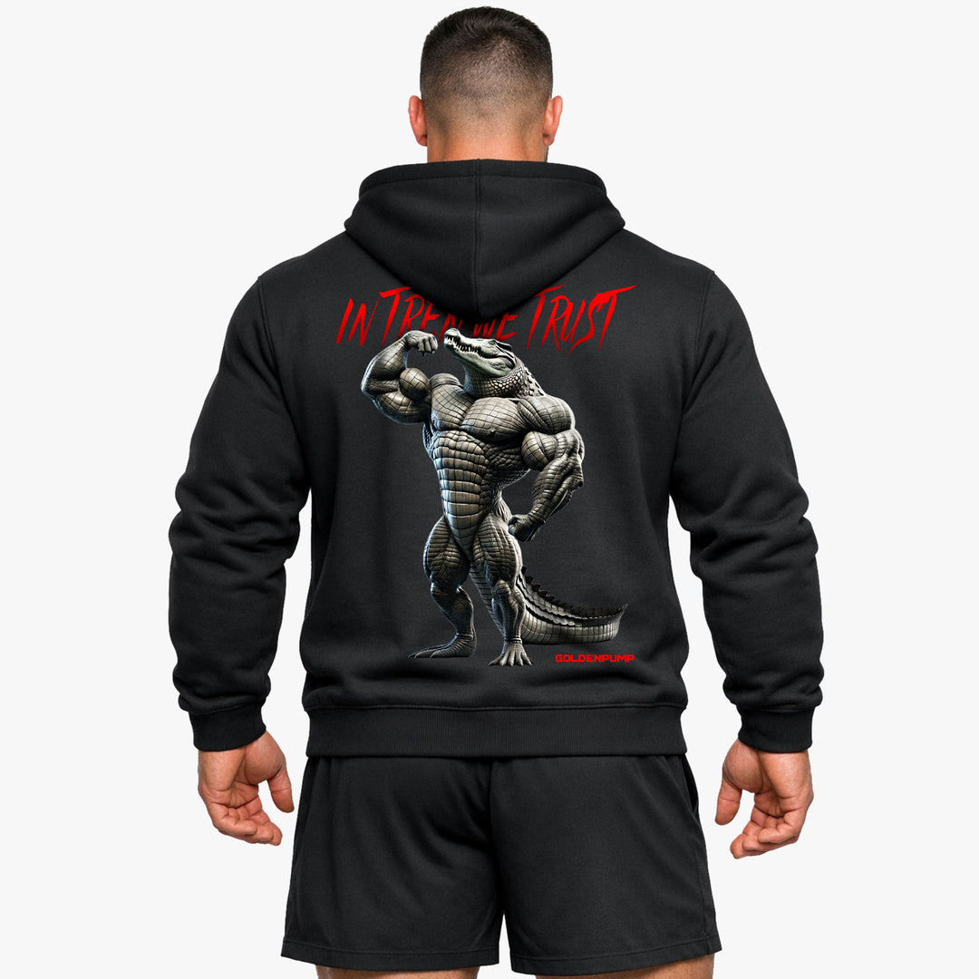 Trust Hoodie
