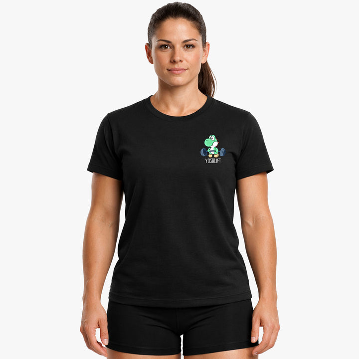 Yoshlift-shirt