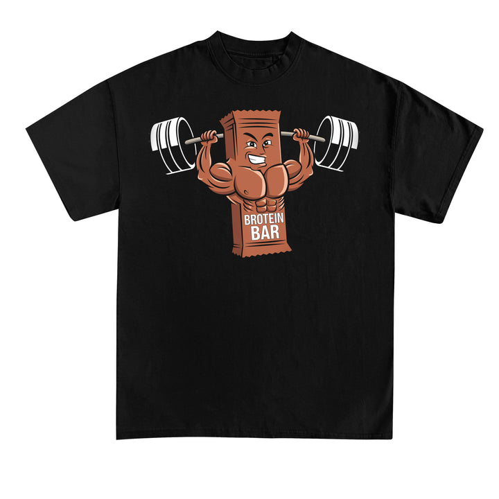 Brotein Bar (V2) Shirt