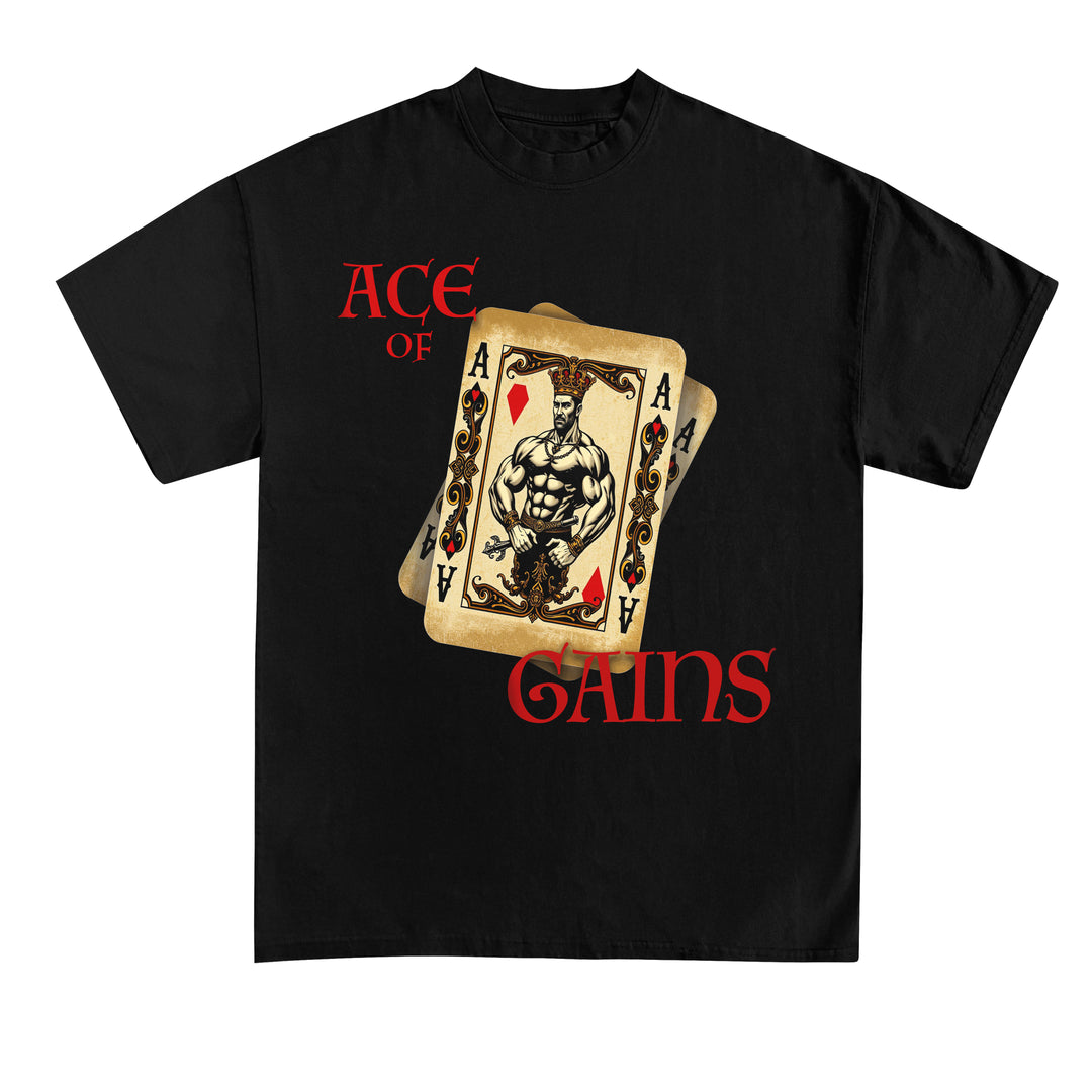 Gains Shirt