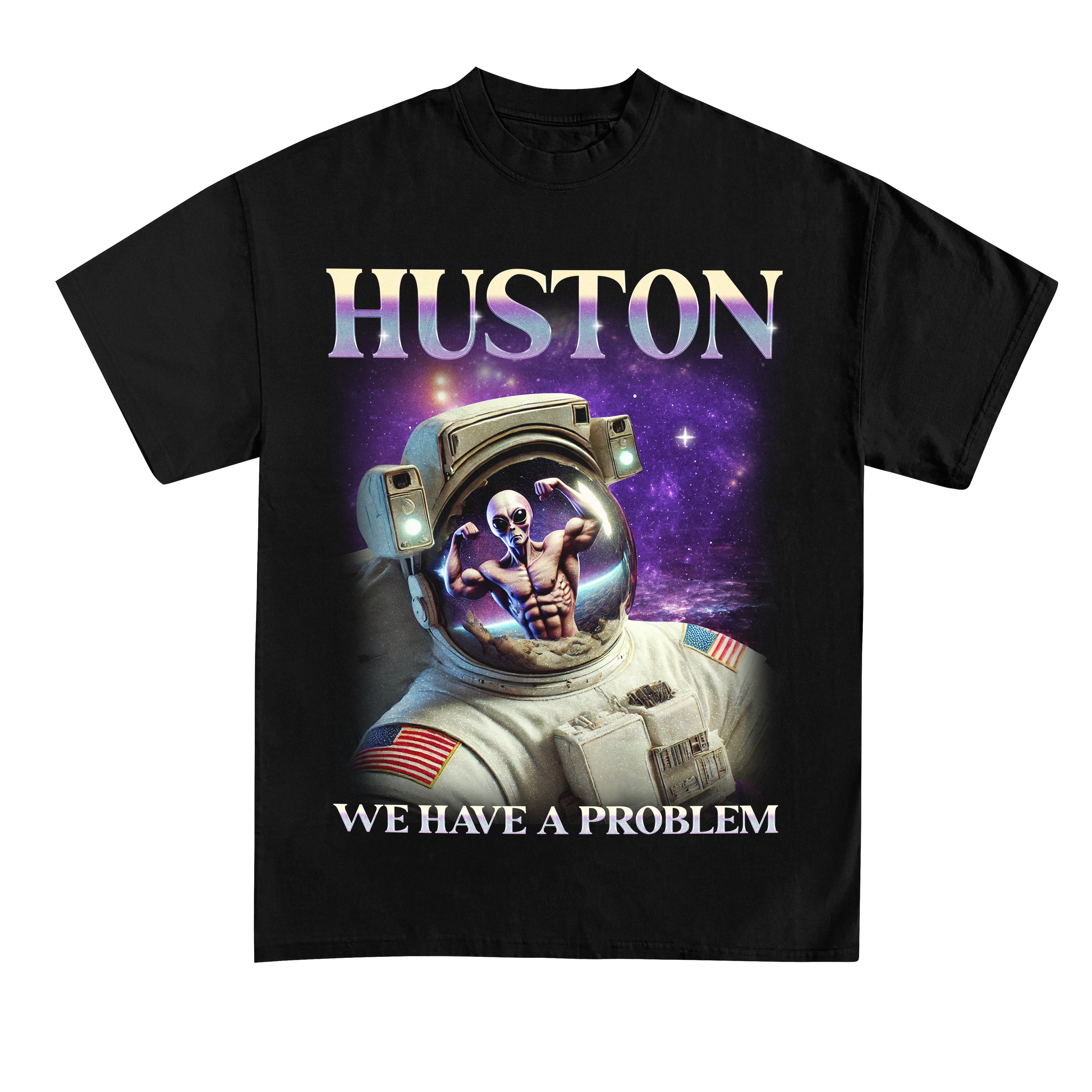 Huston Shirt
