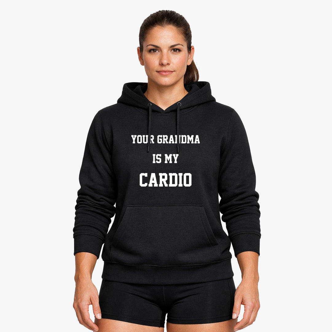 grandma Hoodie