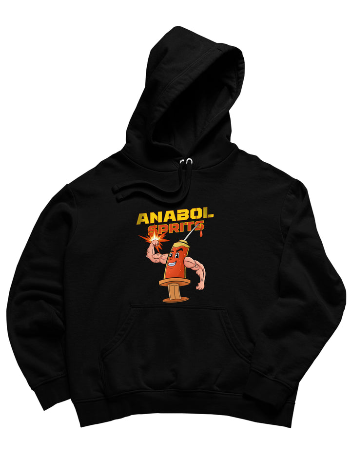 Anabol Sprits Hoodie