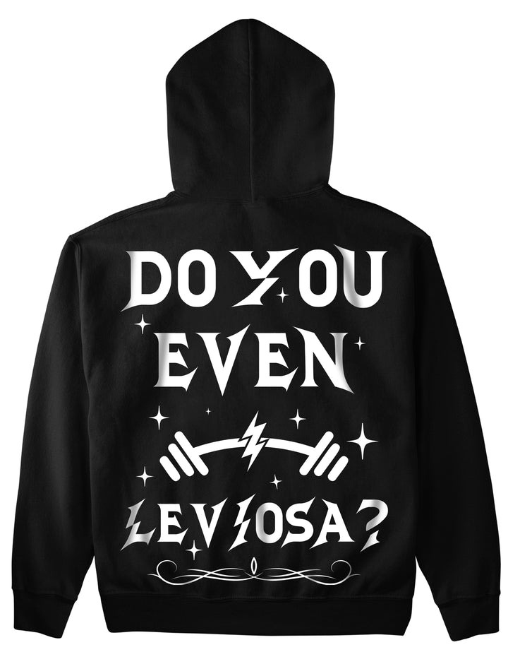 Leviosa (Backprint) Hoodie