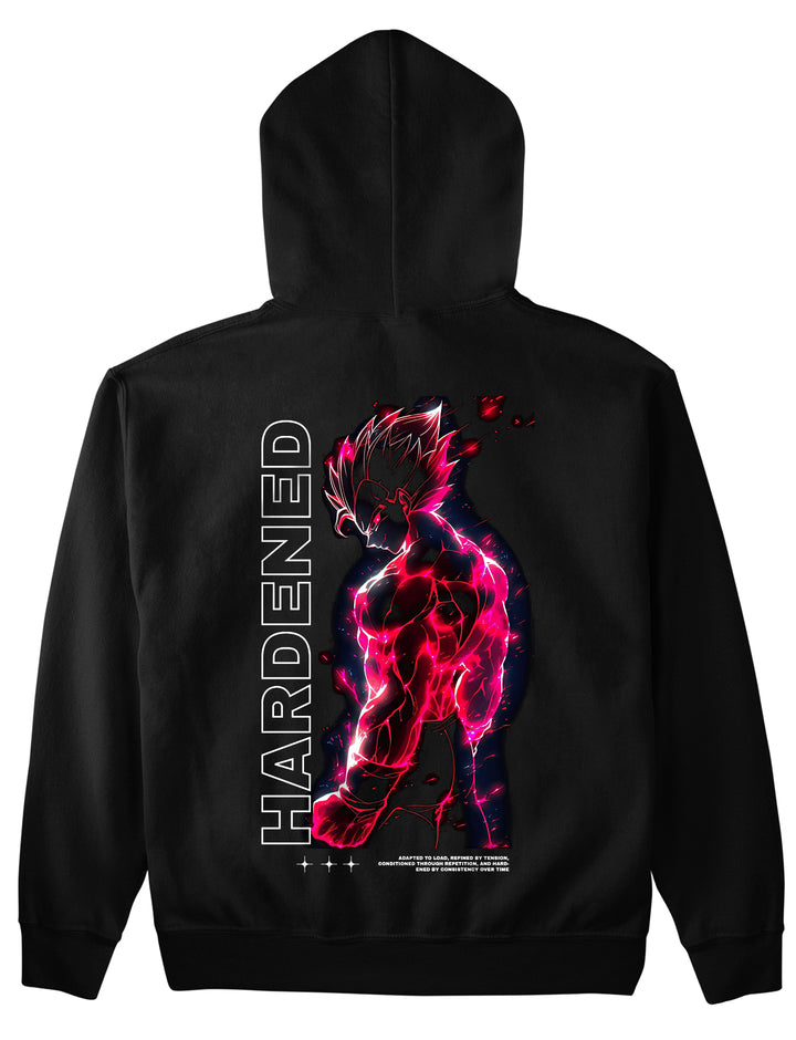 Hardened (Backprint) Hoodie