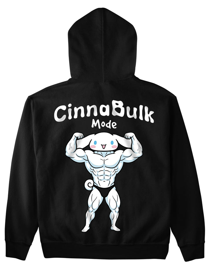Cinna Bulk (Backprint) Hoodie