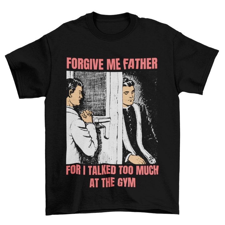 Father Shirt