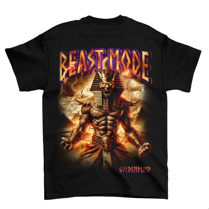 pharaoh (Backprint) Shirt