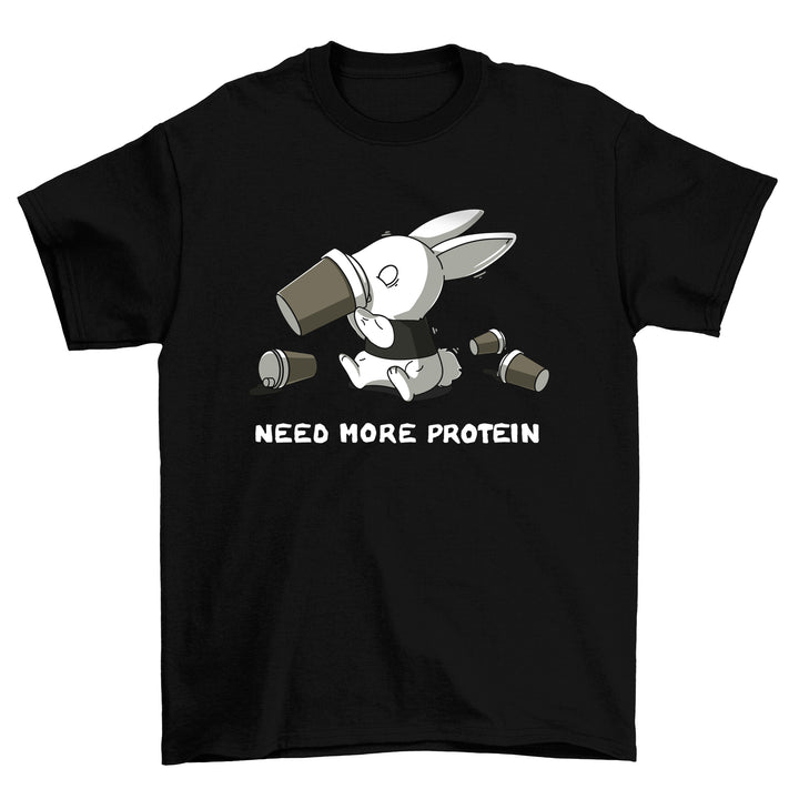 More Protein Shirt