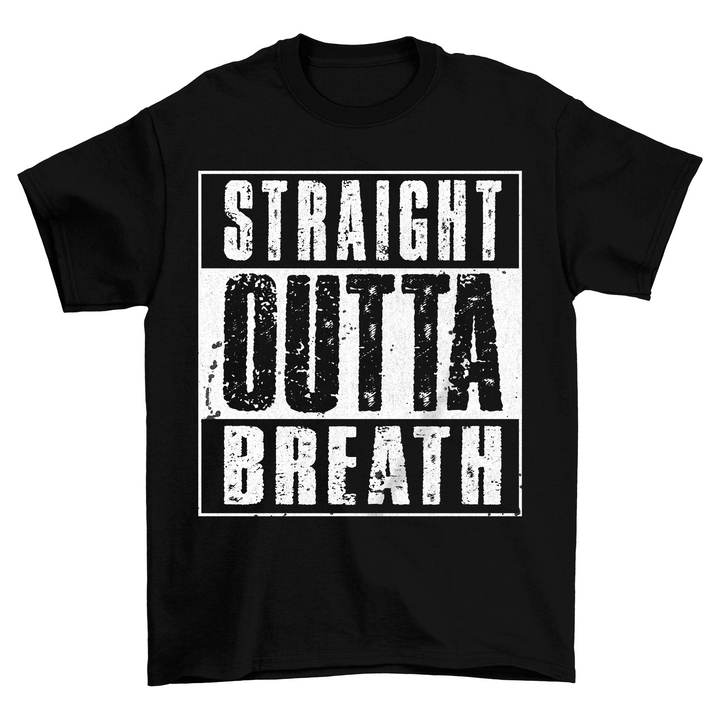 Breath Shirt