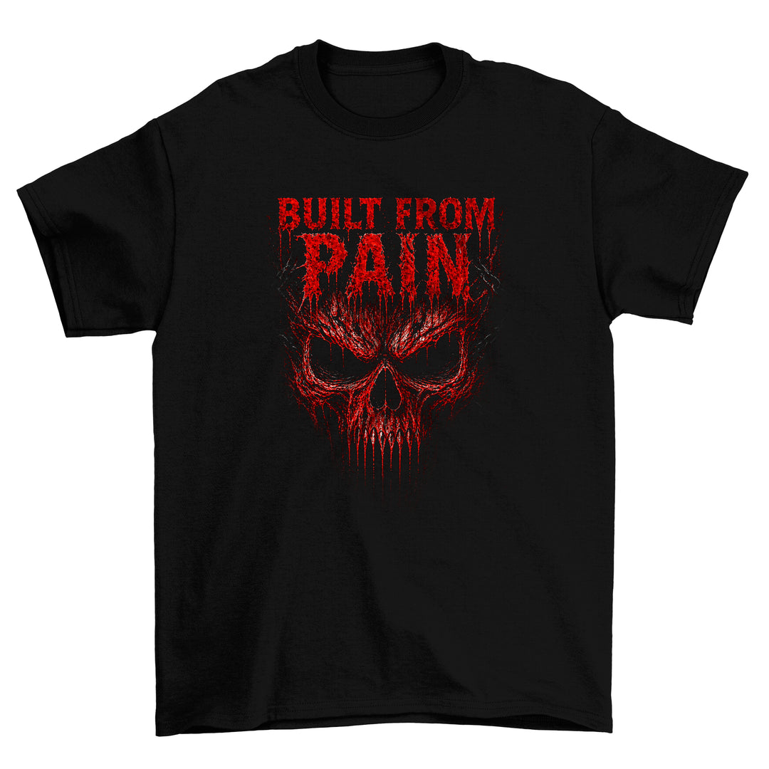 Built From Pain Shirt