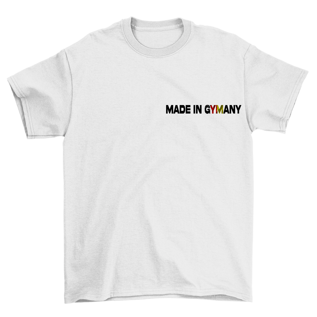 Gymany Shirt